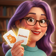 プログラムのアイコン：Picture Solitaire Connect