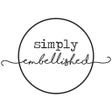 프로그램 아이콘: Simply Embellished