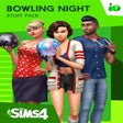 Icoon van programma: The Sims 4: Bowling Night…