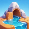 أيقونة البرنامج: Water Power