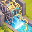 Иконка программы: Water Power