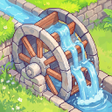 أيقونة البرنامج: Water Power