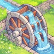 程序图标：Water Power