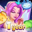 ไอคอนของโปรแกรม: Neopets: Faerie Fragments