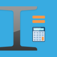 Icoon van programma: Metal Weight Calculator