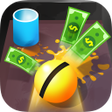 程序图标：Paint Bounty: Ball Paint …