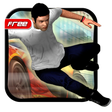 程序图标：Free Run - Its New York