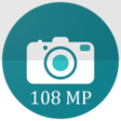 Programın simgesi: 108 MP Fotoğraf Çek