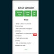 أيقونة البرنامج: Website Summarizer