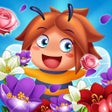 程序图标：Blossom Pop -Swipe flower