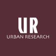 プログラムのアイコン：URBAN RESEARCH