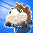 Icoon van programma: Gutsy the Guinea Pig