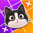 프로그램 아이콘: Meowdoku