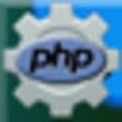 Icon of program: Apeel PHP Code Generator …