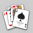 Icône du programme : Wiz Solitaire