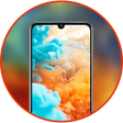 Symbol des Programms: Theme for Huawei Y6 Pro