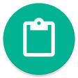 Symbol des Programms: Clippy