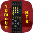 Programikonen: Remote Control For Yamaha…
