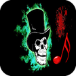 プログラムのアイコン：Scary Ringtones