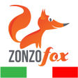 Programikonen: ZonzoFox Italy Official G…