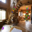 Programikonen: New Year Cake Escape