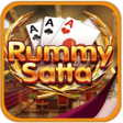 أيقونة البرنامج: Rummy Satta