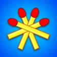 Matchsticks  Free Puzzle Game with Matches