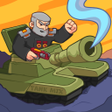 程序图标：Tank Space Battle