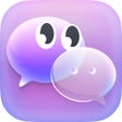 Ikona programu: MeGPT - Social Intelligen…
