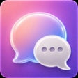 ไอคอนของโปรแกรม: MeGPT - Social Intelligen…