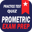 Prometric Exam Mock Tests
