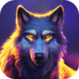 Иконка программы: Black Wolf Relics