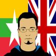 程序图标：Burmese English Translato…