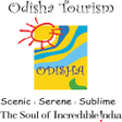 プログラムのアイコン：Odisha Tourism