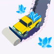 程序图标：Snow Cleaner