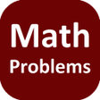 プログラムのアイコン：Math problems