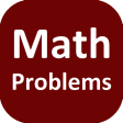 Math problems