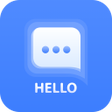 Programikonen: Hello Translate:All Langu…
