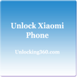 Icoon van programma: Unlock Xiaomi Phone