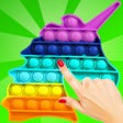 程序图标：Pop It Antistress Fidget …