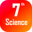 TN 7th Science icon