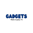 プログラムのアイコン：Gadgets