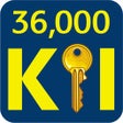 أيقونة البرنامج: KPI Arabic