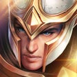 Ikona programu: Clash of Titans