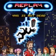 Programikonen: Replay: VHS is not dead