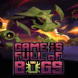 프로그램 아이콘: Game is Full of Bugs