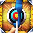 Ikona programu: Archery World Tournament