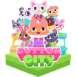 Icono de programa: Button City