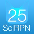 GO-25 SciRPN