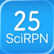 ไอคอนของโปรแกรม: GO-25 SciRPN